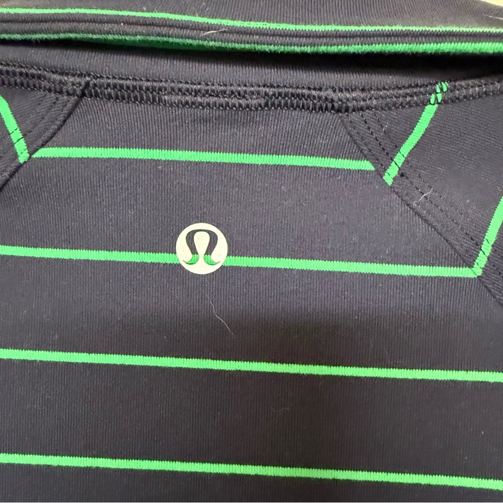 LULULEMON NICE ASANA JACKET WOMENS SIZE 4 - Picture 4 of 7